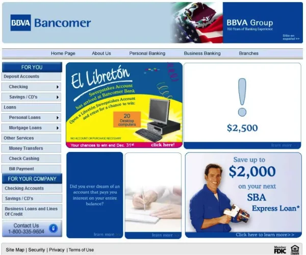 Sitios de Marcas
